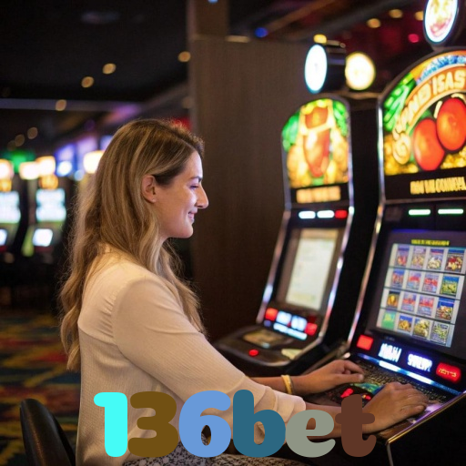 136bet - Baixe o app 136bet no Google Play e jogue ao vivo