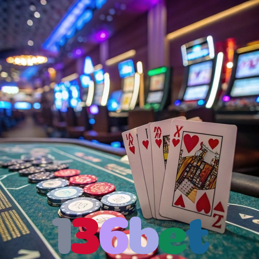 136bet - Baixe o App 136bet para Android e Comece a Jogar