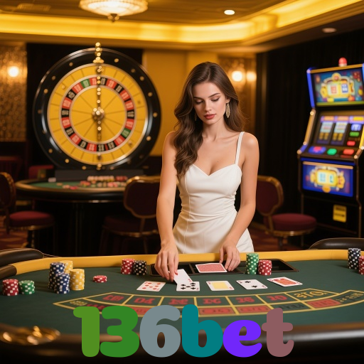 136bet - Baixe o app 136bet no Google Play e jogue ao vivo