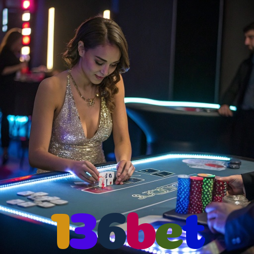 136bet - Baixe o App 136bet para Android e Comece a Jogar