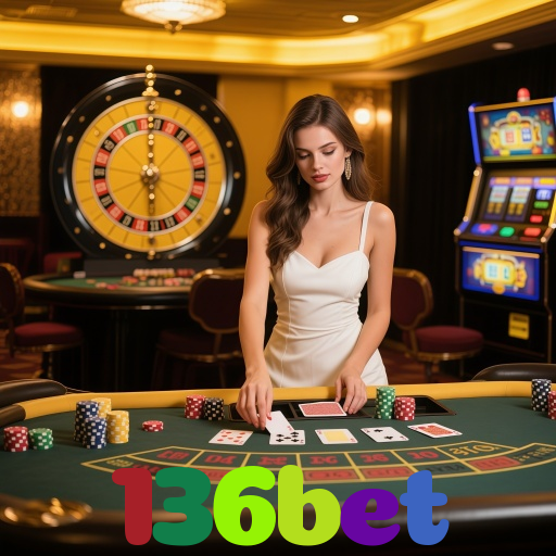 136bet - Baixe o app 136bet no Google Play e jogue ao vivo