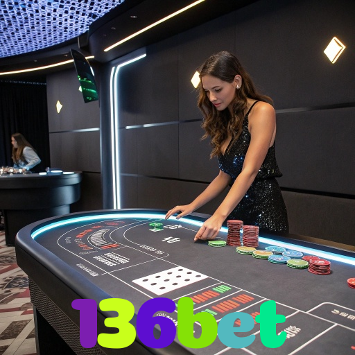 136bet - Baixe o app 136bet no Google Play e jogue ao vivo