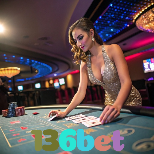 136bet - Baixe o app 136bet no Google Play e jogue ao vivo