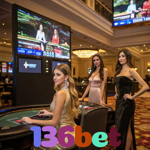 136bet - Baixe o app 136bet no Google Play e jogue ao vivo