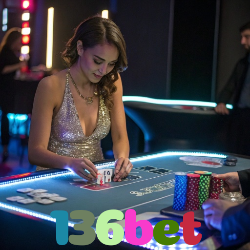 136bet - Baixe o app 136bet no Google Play e jogue ao vivo