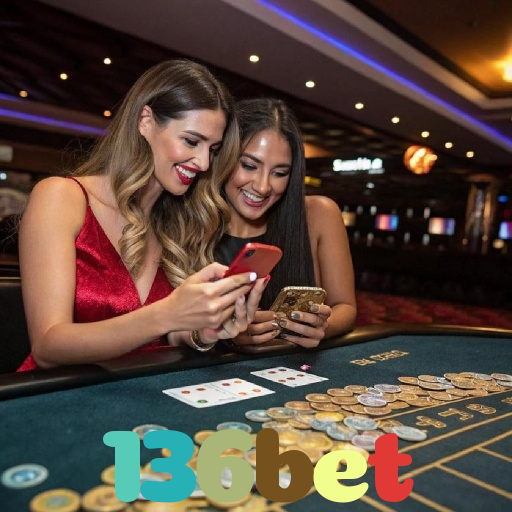 136bet - Baixe o app 136bet no Google Play e jogue ao vivo