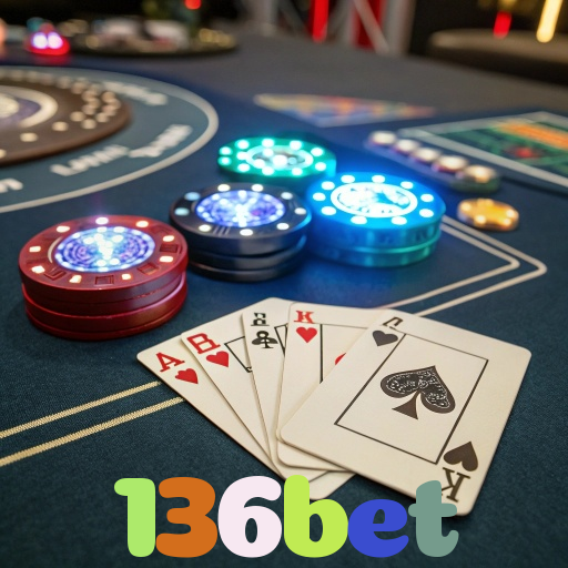 136bet - Baixe o app 136bet no Google Play e jogue ao vivo