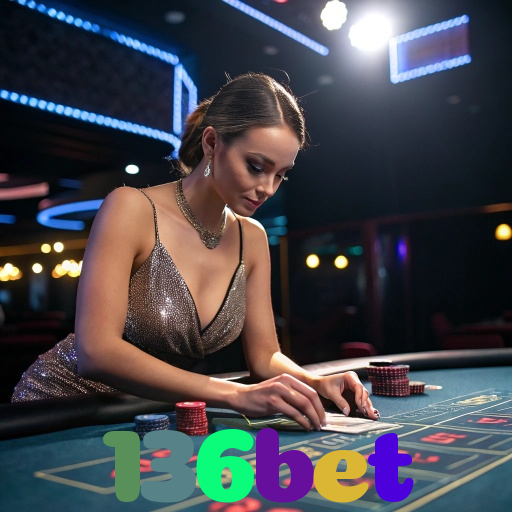 136bet - Baixe o app 136bet no Google Play e jogue ao vivo