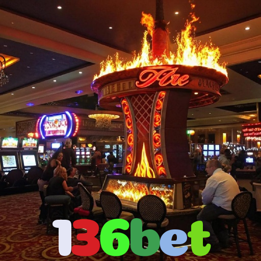 136bet - Baixe o app 136bet no Google Play e jogue ao vivo