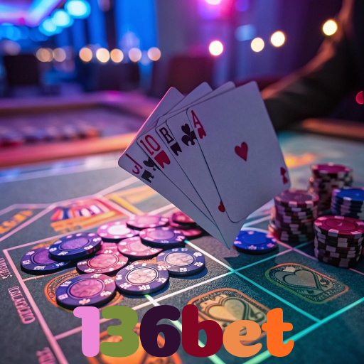 136bet - Baixe o App 136bet para Android e Comece a Jogar