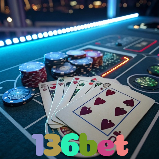136bet - Baixe o app 136bet no Google Play e jogue ao vivo