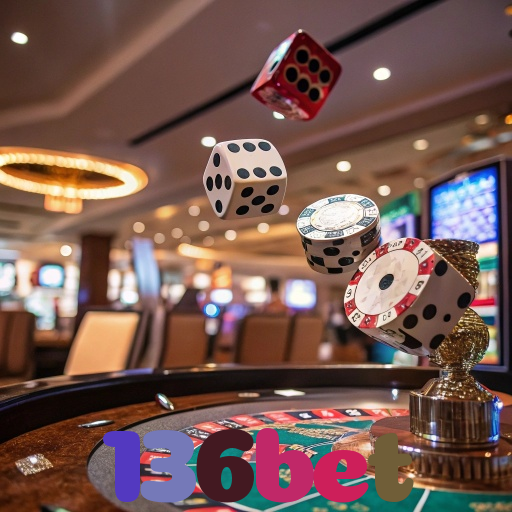 136bet - Baixe o app 136bet no Google Play e jogue ao vivo