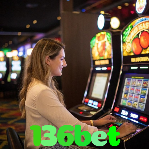 136bet - Baixe o app 136bet no Google Play e jogue ao vivo