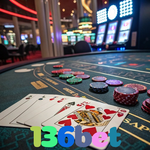 136bet - Baixe o app 136bet no Google Play e jogue ao vivo