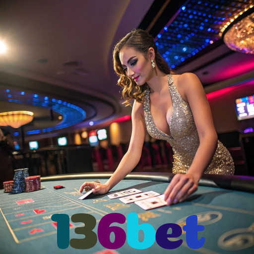 136bet - Baixe o app 136bet no Google Play e jogue ao vivo