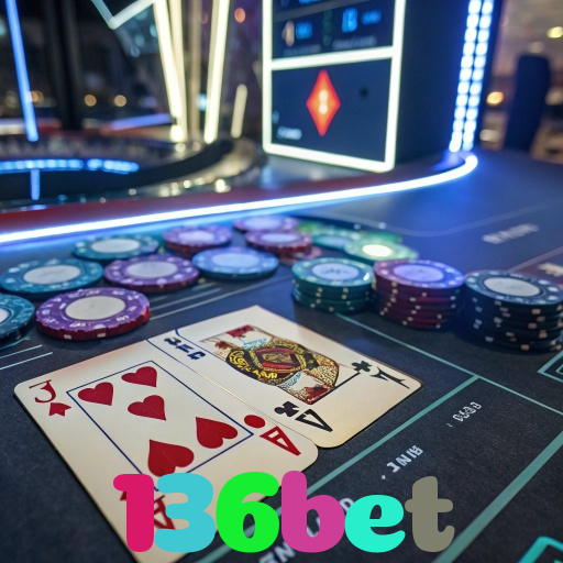 136bet - Baixe o App 136bet para Android e Comece a Jogar