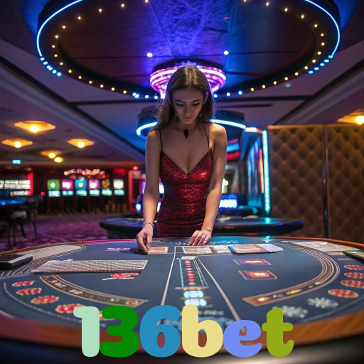 136bet - Baixe o App 136bet para Android e Comece a Jogar