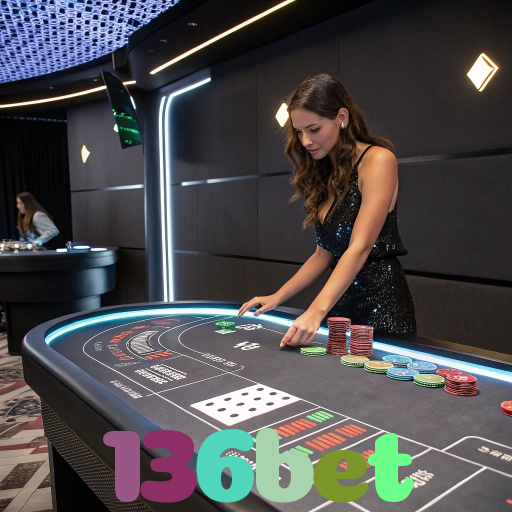 136bet - Baixe o app 136bet no Google Play e jogue ao vivo