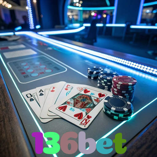 136bet - Baixe o app 136bet no Google Play e jogue ao vivo
