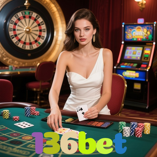 136bet - Baixe o app 136bet no Google Play e jogue ao vivo