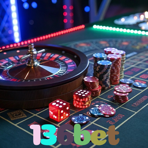 136bet - Baixe o app 136bet no Google Play e jogue ao vivo
