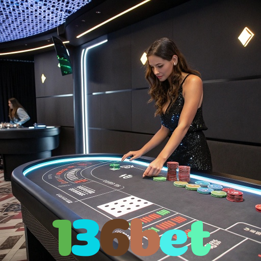 136bet - Baixe o app 136bet no Google Play e jogue ao vivo