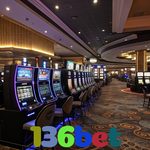 136bet - Baixe o app 136bet no Google Play e jogue ao vivo