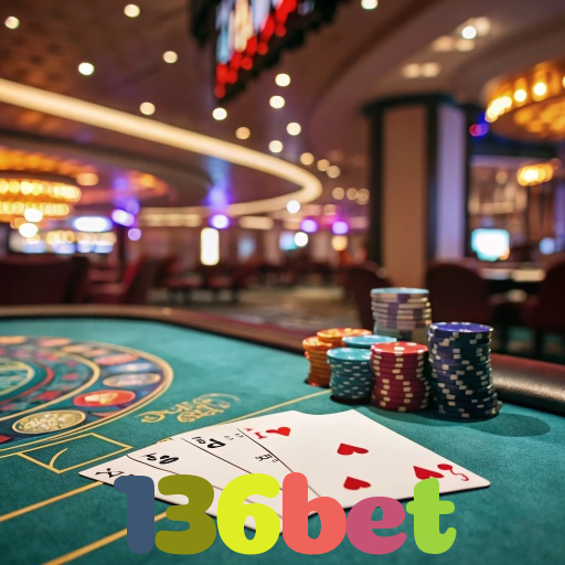136bet - Baixe o App 136bet para Android e Comece a Jogar