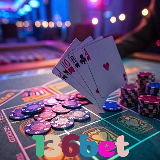 136bet - Baixe o App 136bet para Android e Comece a Jogar