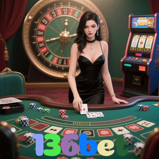 136bet - Baixe o app 136bet no Google Play e jogue ao vivo