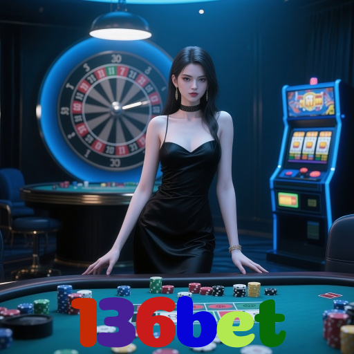 136bet - Baixe o app 136bet no Google Play e jogue ao vivo