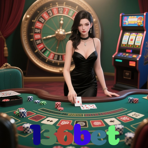 136bet - Baixe o app 136bet no Google Play e jogue ao vivo