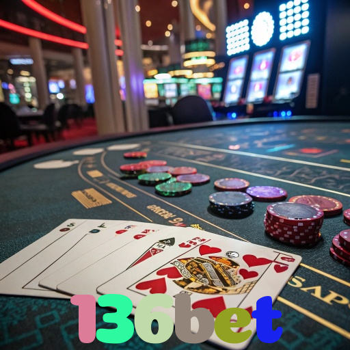 136bet - Baixe o app 136bet no Google Play e jogue ao vivo
