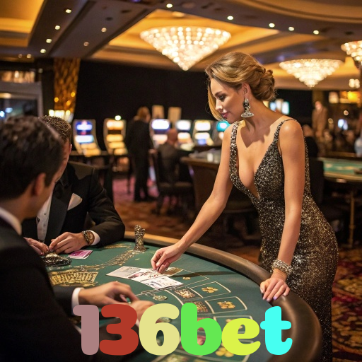 136bet - Baixe o app 136bet no Google Play e jogue ao vivo