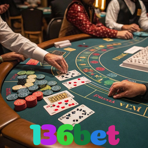 136bet - Baixe o App 136bet para Android e Comece a Jogar