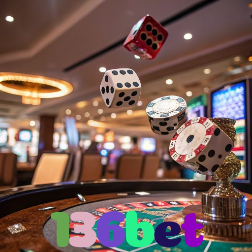 136bet - Baixe o app 136bet no Google Play e jogue ao vivo