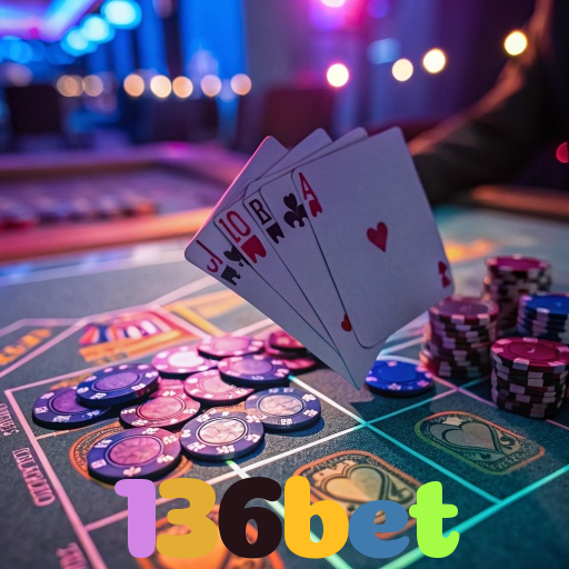 136bet - Baixe o app 136bet no Google Play e jogue ao vivo