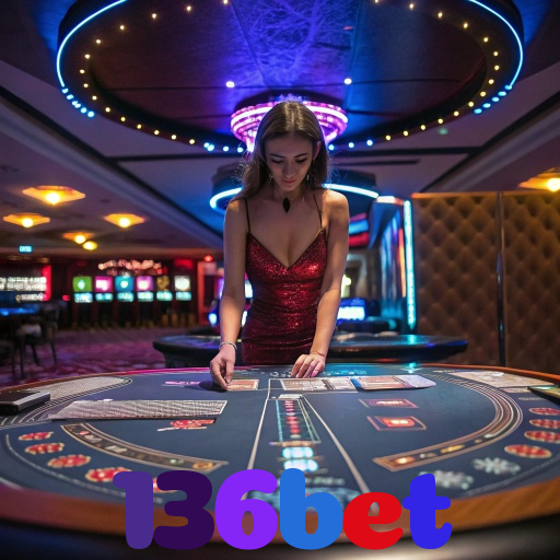 136bet - Baixe o app 136bet no Google Play e jogue ao vivo