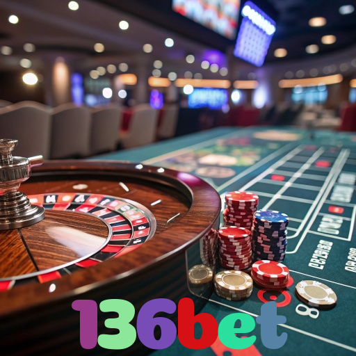 136bet - Baixe o App 136bet para Android e Comece a Jogar