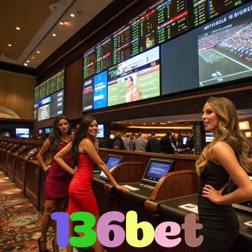 136bet - Baixe o App 136bet para Android e Comece a Jogar