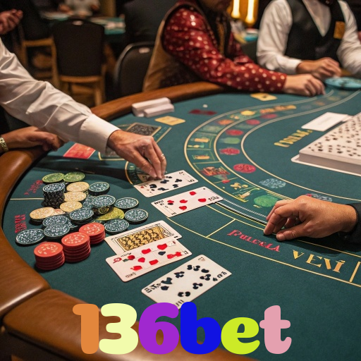 136bet - Baixe o app 136bet no Google Play e jogue ao vivo