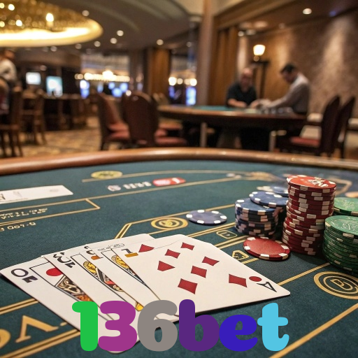 136bet - Baixe o App 136bet para Android e Comece a Jogar