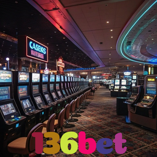 136bet - Baixe o App 136bet para Android e Comece a Jogar