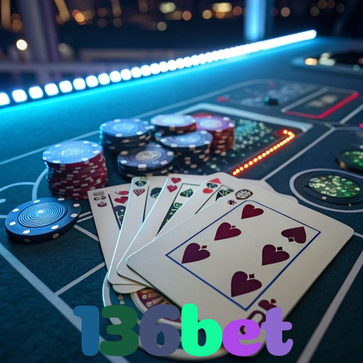 136bet - Baixe o app 136bet no Google Play e jogue ao vivo