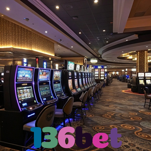 136bet - Baixe o app 136bet no Google Play e jogue ao vivo