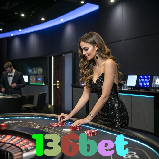 136bet - Baixe o app 136bet no Google Play e jogue ao vivo