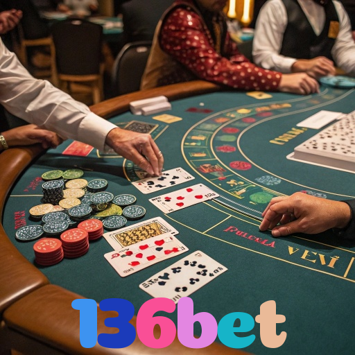 136bet - Baixe o App 136bet para Android e Comece a Jogar