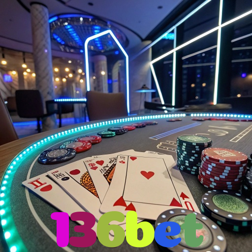 136bet - Baixe o app 136bet no Google Play e jogue ao vivo