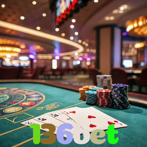136bet - Baixe o App 136bet para Android e Comece a Jogar