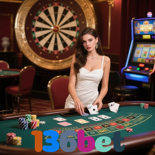 136bet - Baixe o app 136bet no Google Play e jogue ao vivo